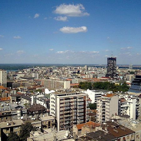 Apartment Royal City ベオグラード エクステリア 写真