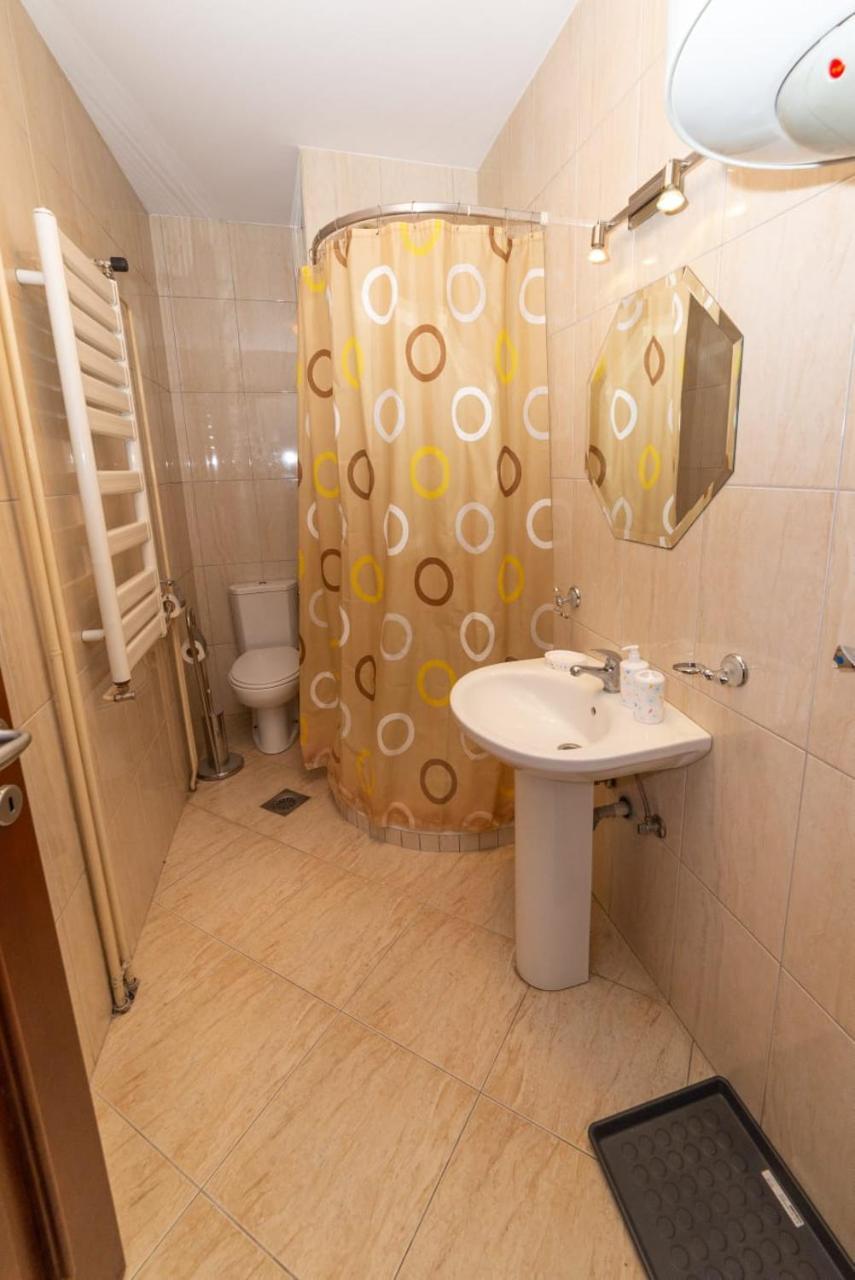 Apartment Royal City ベオグラード エクステリア 写真