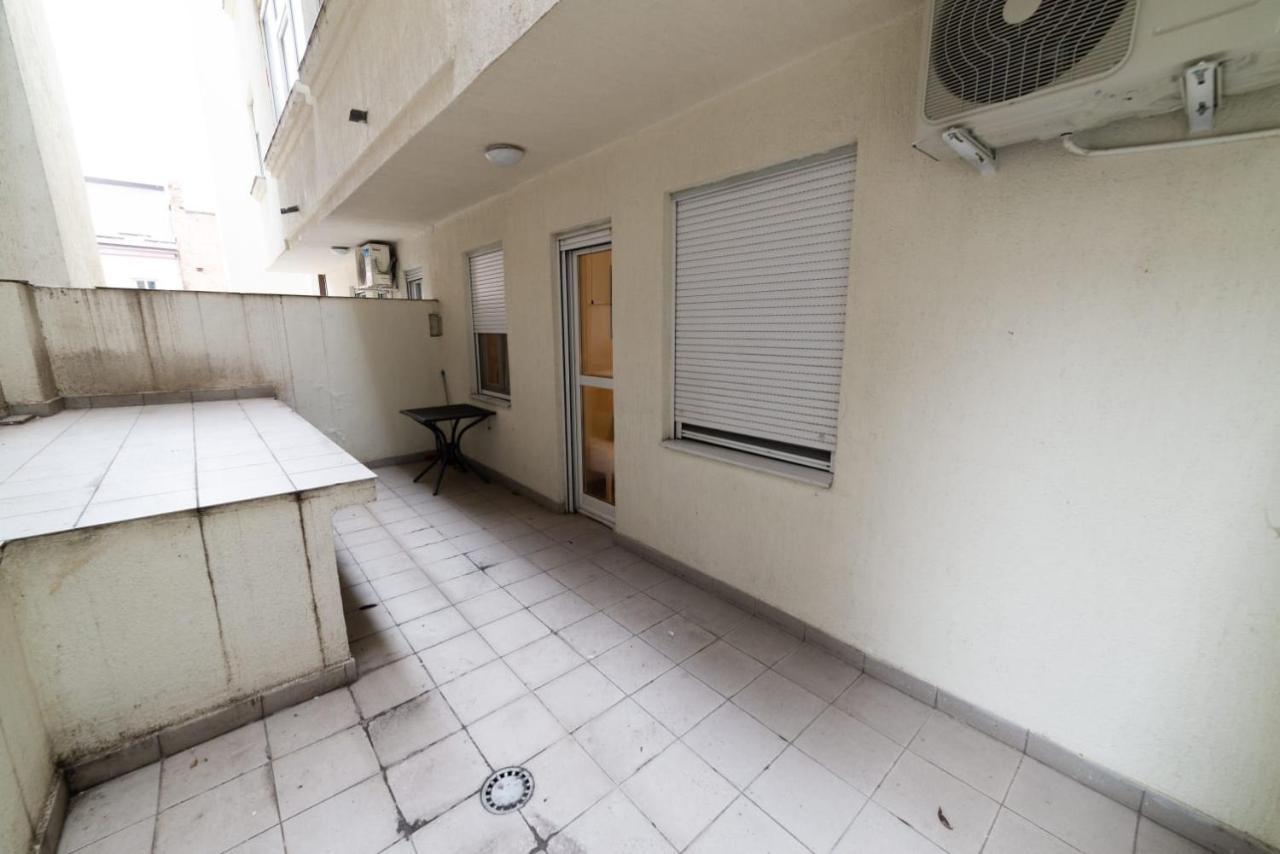 Apartment Royal City ベオグラード エクステリア 写真